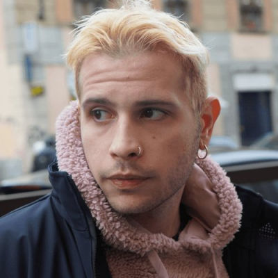 Alessandro Redaelli image